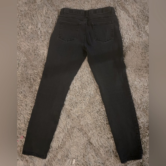 Wonder Nation jeggings - Picture 3 of 3